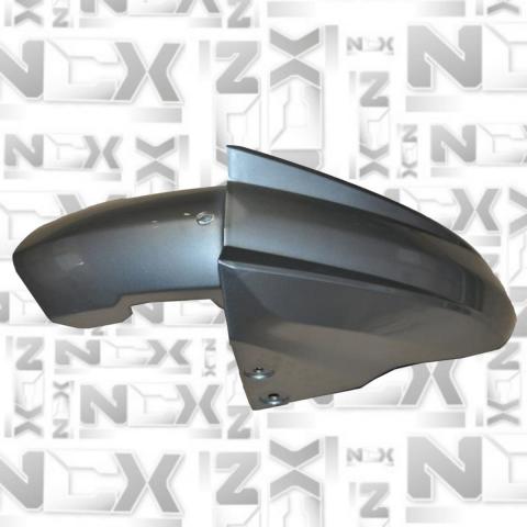 PARAFANGO ANTERIORE NCX ECO RIDER EVO GRIGIO